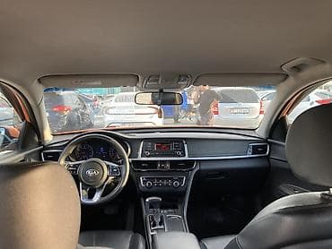 ом 422: Kia K5: 2018 г., 2 л, Автомат, Газ — 4