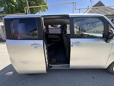 Продажа авто: Kia Ray: 2019 г., 1 л, Автомат, Бензин, Минивэн — 10