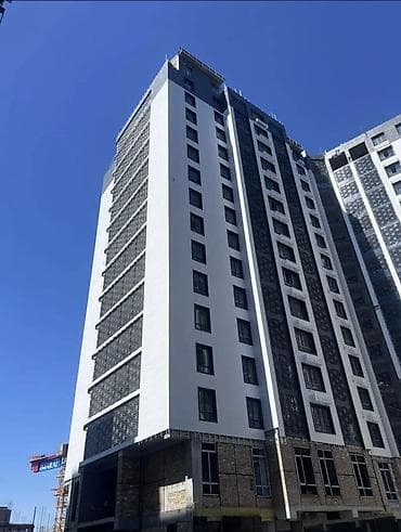 куплю 1 ком квартиру: 3 комнаты, 83 м², Элитка, 12 этаж, Готовая ПСО (под самоотделку) — 2