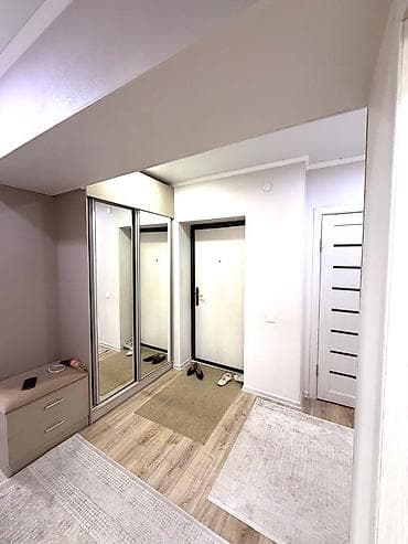 квартиры по дешевле: 3 комнаты, 94 м², Элитка, 2 этаж, Евроремонт — 10