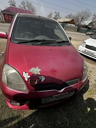 Mini: Mini : 1999 г., 0.1 л, Автомат, Хэтчбэк — 4