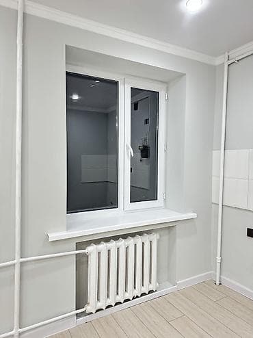 1 bedroom: 2 комнаты, 45 м², 2 этаж, Евроремонт — 6