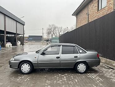 дверная карта нексия: Daewoo Nexia: 2012 г., 1.5 л, Механика, Бензин, Седан — 6