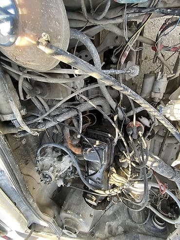 гольф 2 двигатель: Бензиновый мотор Volkswagen 1.8 л — 4