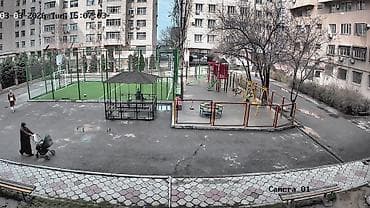 Daihatsu: Установка и ремонт камер видеонаблюдения для вашей безопасности и — 7