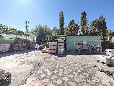 карл маркса: Цех, С оборудованием, Действующий, 83 м² — 5