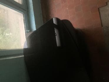 телевизор и подставку: Тумба и подставка для телевизора, Напольная, ЛДСП, цвет - Черный — 2