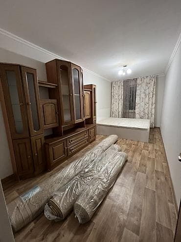 3 комнаты, Собственник, С мебелью полностью — 6