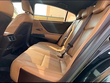 лексус з00: Lexus ES: 2019 г., 2.5 л, Гибрид, Седан — 3