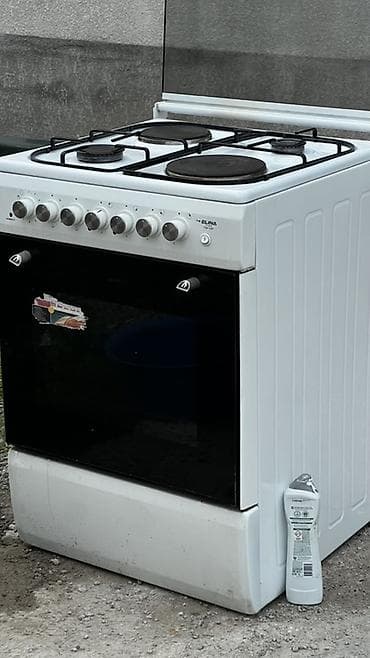 p 50: Elina, Комбинированная, Механическое, Напольная — 3