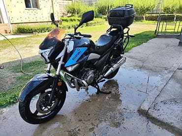 мотоцикл маленький: Срочно продаю дорожный мотоцикл Suzuki GW250. 2х цилиндровый, водянка — 4