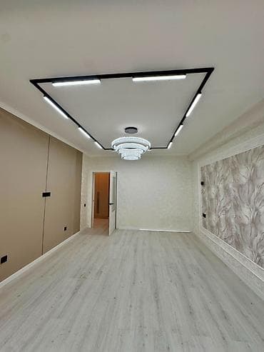 discovery studio: 1 комната, 43 м², Мед Академия Элитка, 5 этаж, Свежий ремонт — 2