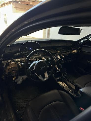 перетяжка салона автомобиля: Перетяжка салона авто — 1