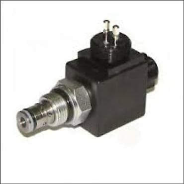 Дрели: Продаю электро магнитный клапан(соленоид) 12 вольт и 24 вольт,для — 2