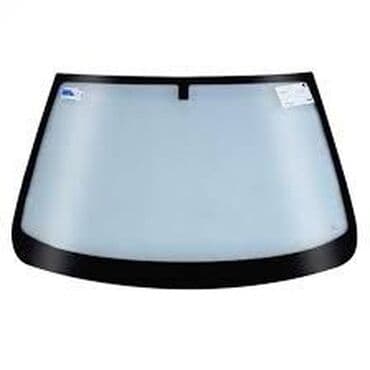 брызговики газ 53: Стекло Лобовое 2010 г., Новый, Аналог — 4