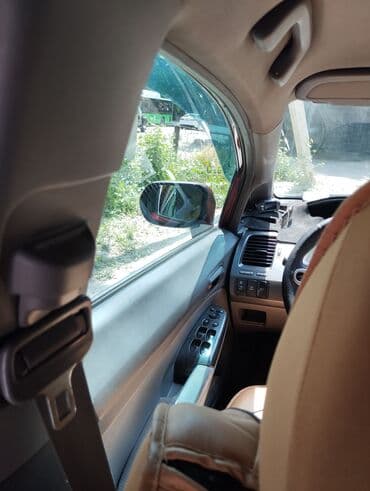 Продажа авто: Honda Civic: 2008 г., 1.8 л, Автомат, Бензин, Седан — 3