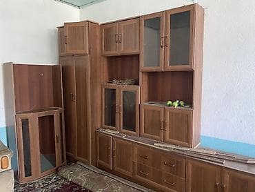 Сатылат срочно жалал абад сузакта шкафы бар ценаны суйлошу жолдору да