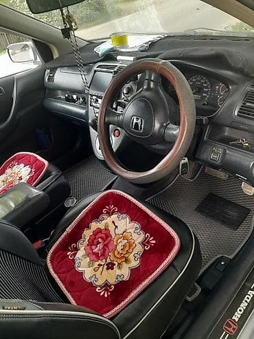 хонда цивик в бишкеке: Honda Civic: 2001 г., 1.5 л, Автомат, Хэтчбэк — 7