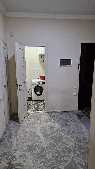 продажа квартир под псо: 2 комнаты, 65 м², Элитка, Евроремонт — 6