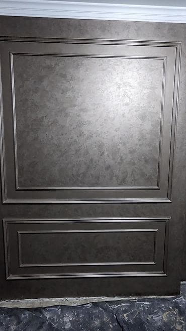 c class: Декоративная штукатурка | Арт бетон, Леонардо, Текстурная Больше 6 лет опыта — 3