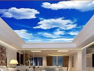 iphone se1: Натяжной потолок 3D потолки, Глянцевое, Матовое Бесплатная консультация, Бесплатный замер, Гарантия — 5