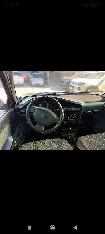 mini kuper: Daewoo Nexia: 2010 г., 1.5 л, Бензин, Седан — 6