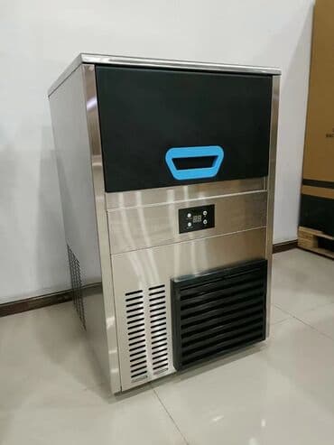 промышленные холодильники для хранения фруктов цена: Ледогенераторы Машина для льда Льдогенератор предназначен для — 2