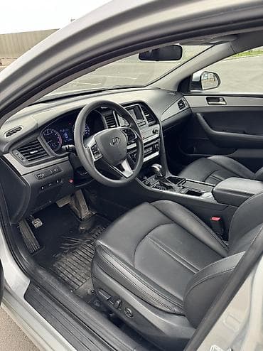 аренда автомобилей с водителем: Сдаю Hyundai Sonata, Посуточно, Без водителя, | Залог, Предоплата, Водительские права — 6
