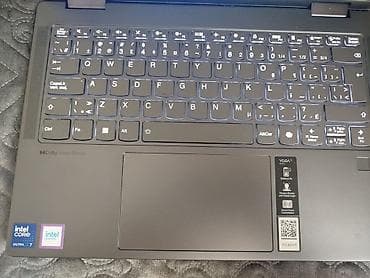 macbook touch bar: Для учебы, Б/у, Intel Core i7 — 5