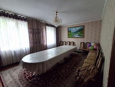 пригородный дом: Продаётся просторный жилой дом с приусадебным участком. - Двухэтажный — 3