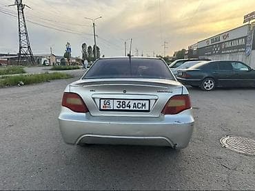 лобовое стекло форд фокус 1 с подогревом купить: Daewoo Nexia: 2008 г., 1.6 л, Механика, Бензин, Седан — 2