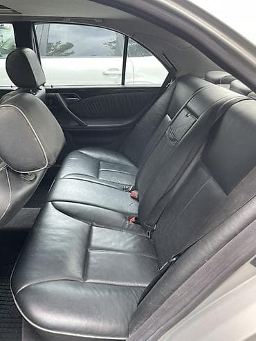 диски мерс обмен: Mercedes-Benz E-Class: 2000 г., 3.2 л, Автомат, Бензин, Седан — 8