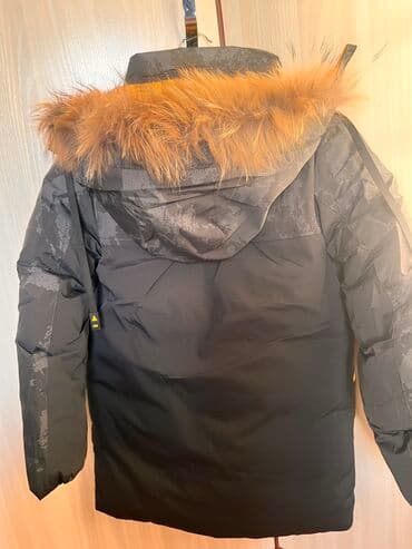 срочно в связи с переездом: Куртка для мальчиков — 4