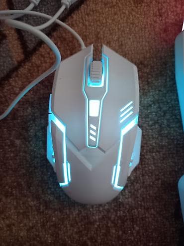 usb: Клавиатура, Проводное подключение — 2