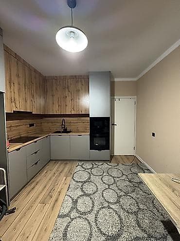 pro group: 1 комната, 54 м², Элитка, 3 этаж, Евроремонт — 2