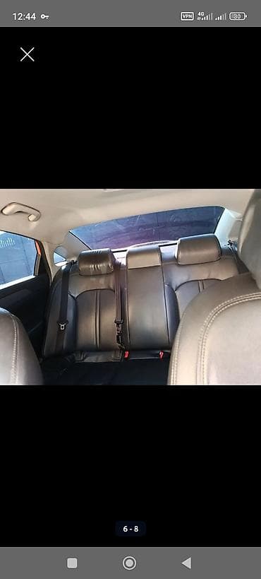 l9 pro: Hyundai Sonata: 2018 г., 2 л, Газ, Седан — 7