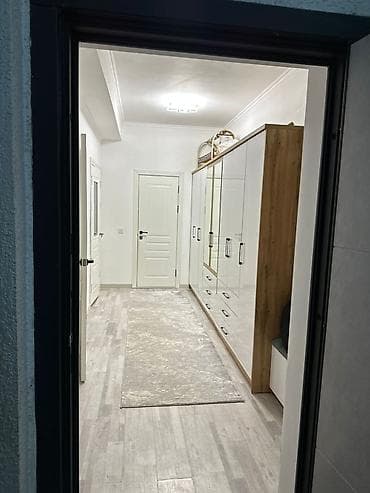 central park: 1 комната, 52 м², Элитка, 4 этаж, Дизайнерский ремонт — 8