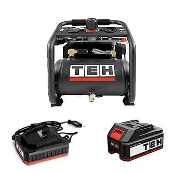 Компрессор Электрический — 1