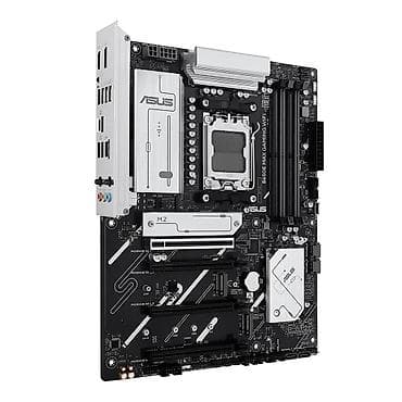 Материнская плата для ПК, Новый, Asus, AM5, ATX — 2