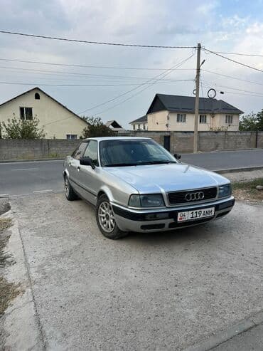 печка ауди а4: Audi 80: 1992 г., 2 л, Механика, Бензин, Седан — 7