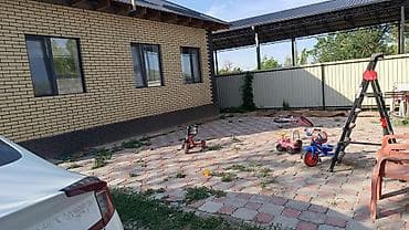 Дома: Продается дом 📍 в с.Таш Добо (Воронцовка) - площадь 85м2 - участок — 7