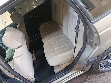 пассат б5 зеркало: Volkswagen Passat Variant: 1990 г., 2 л, Кол менен иштөөчү, Бензин, Универсал — 4