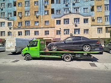tir: С лебедкой — 1
