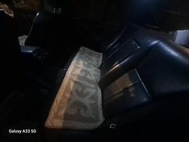 форд экскурсион: Mercedes-Benz E-Class: 1995 г., 3.2 л, Автомат, Бензин, Седан — 10