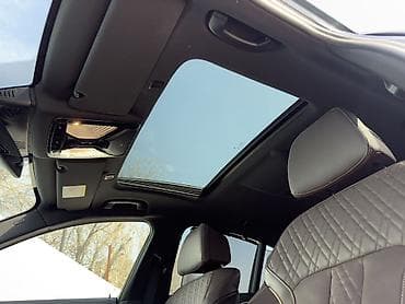 пена авто: BMW 5 series: 2023 г., 2 л, Автомат, Гибрид, Седан — 9