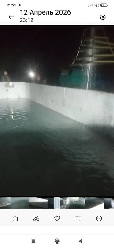 уста отопление: Бурение и обустройство скважин на воду - Полный цикл работ: разведка — 6