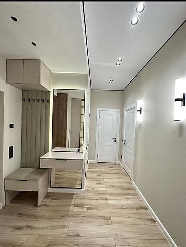 discovery studio: 2 комнаты, 57 м², Технопарк Элитка, 10 этаж — 8