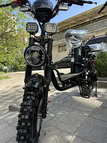 стрим 2001: Монстр 2026 — 7