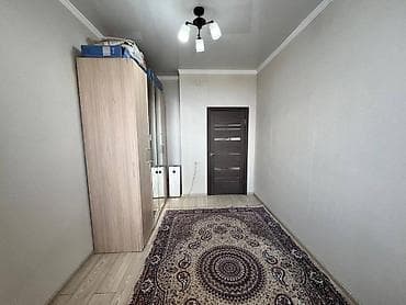 kant flat: 2 комнаты, 60 м², Элитка, 13 этаж, Евроремонт — 6
