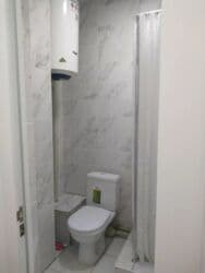 суточный гастинитца: 1 комната, Агентство недвижимости, Без подселения, С мебелью полностью — 5